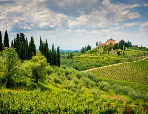 How to Spend 3 Perfect Days in Tuscany: A Laid-Back Itinerary for Wine Lovers and First-Timers